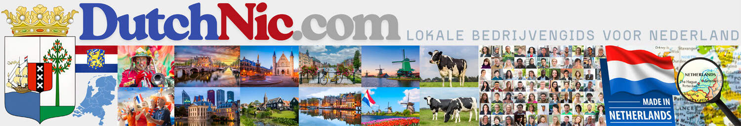 Gemaakt in Nederland - Leads2Business